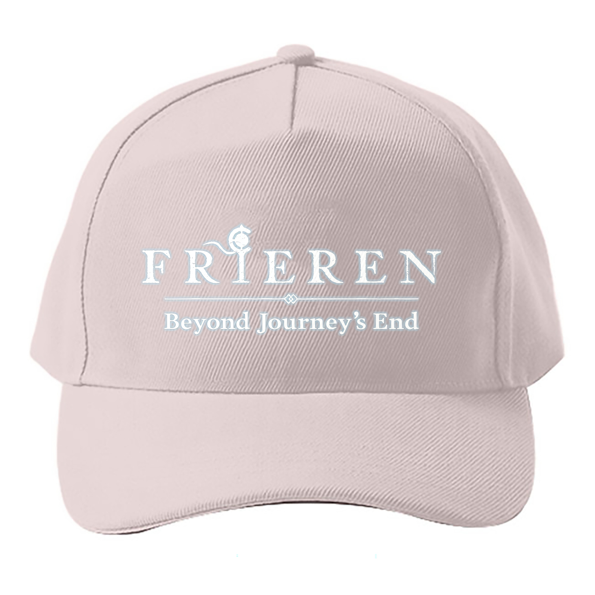 （画像用） 葬送のフリーレン Frieren ベースボールキャップ 綿100％ 男女兼用 帽子 スポーツ